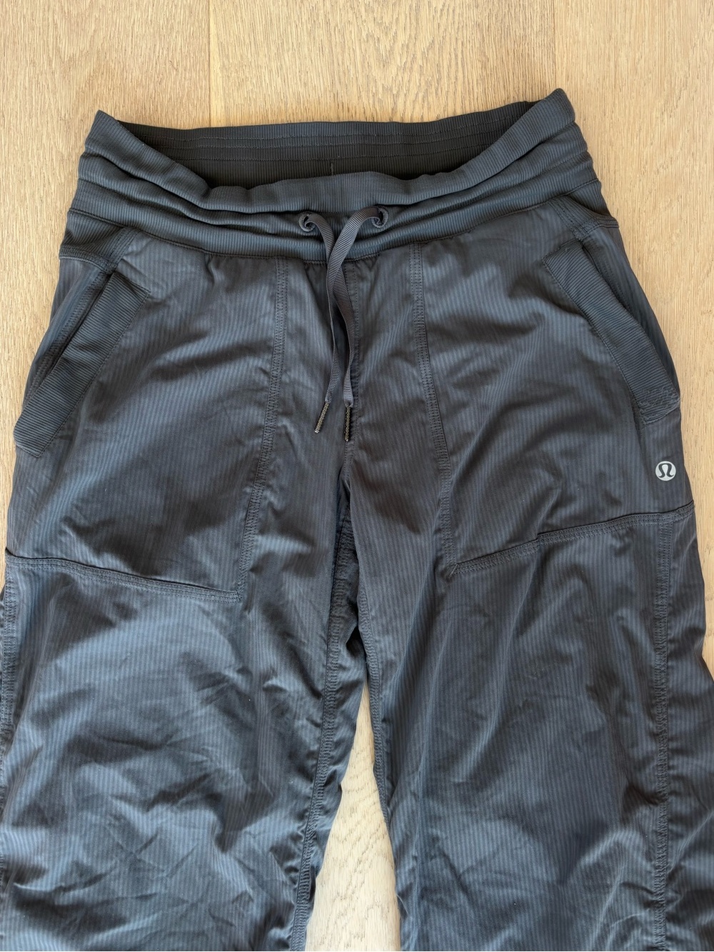 Lululemon Dance Studio Pants (Lined) - Picture 7 of 10